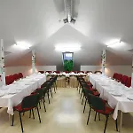 Peetrimoisa Hotel *