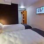 Hotel Peetrimoisa *