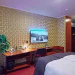 Peetrimoisa Hotel