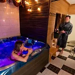 Peetrimoisa Hotel Viljandi (Viljandimaa)