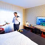 Hotel Peetrimoisa Viljandi (Viljandimaa)