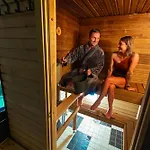 Peetrimoisa Hotel