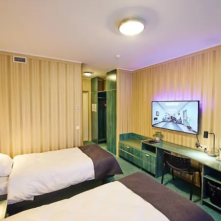 Peetrimoisa 호텔 빌얀디