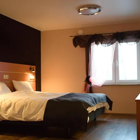 Peetrimoisa Hotel Viljandi (Viljandimaa)