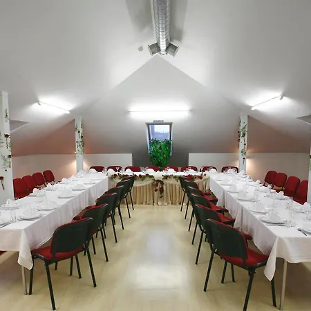 Peetrimoisa Hotel *