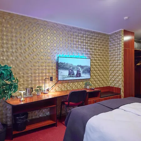 Peetrimoisa Hotel