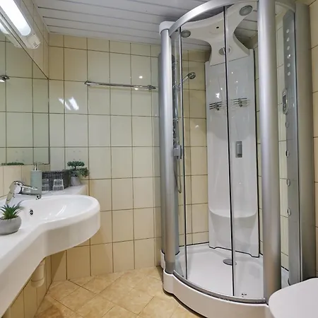 Hotel Peetrimoisa Viljandi (Viljandimaa)