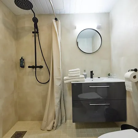 Peetrimoisa 호텔 *