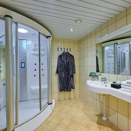 Peetrimoisa Hotel Viljandi (Viljandimaa)