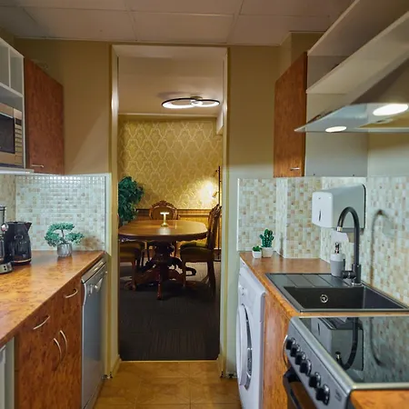 Hotel Peetrimoisa