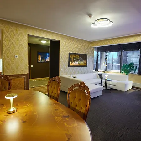 Peetrimoisa Hotel