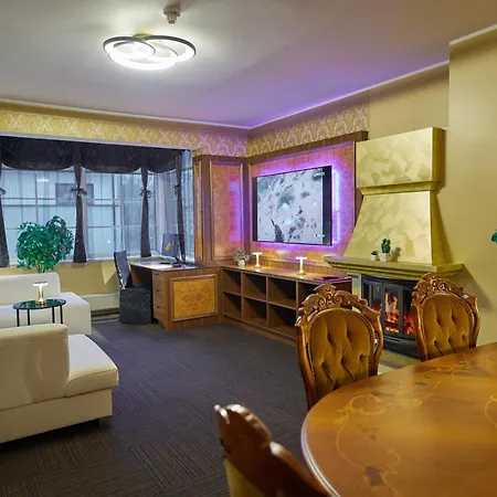 Hotel Peetrimoisa *
