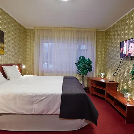 Peetrimoisa Hotel