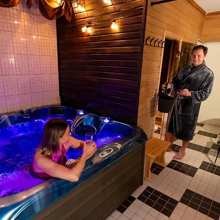 Peetrimoisa Hotel Viljandi (Viljandimaa)
