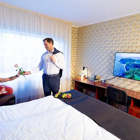 호텔 Peetrimoisa 빌얀디