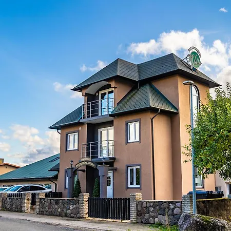 Peetrimoisa Hotel