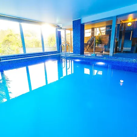 Peetrimoisa Hotel *