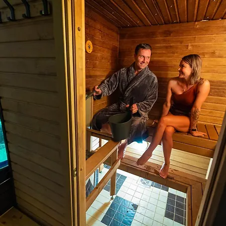 Peetrimoisa Hotel