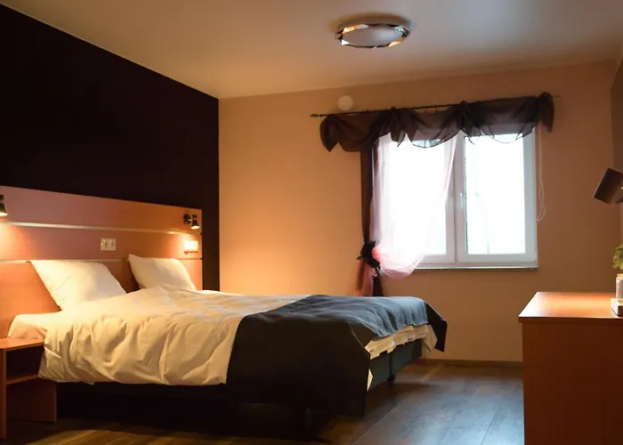 Peetrimoisa Hotel Viljandi (Viljandimaa)