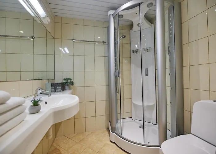 Hotel Peetrimoisa Viljandi (Viljandimaa)