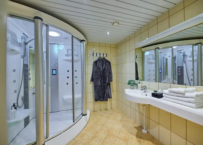 Peetrimoisa Hotel Viljandi (Viljandimaa)