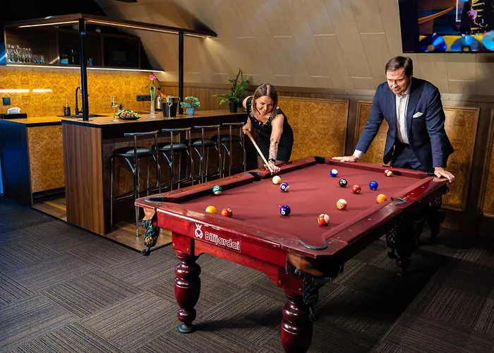 Peetrimoisa Hotel Viljandi (Viljandimaa)